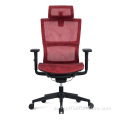 Precio EX-Factory Silla de oficina de malla completa director ergonómico jefe silla